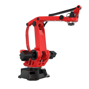 Industrial Robot | BRTIRPZ3030B Four-Axis Robot | Support OEM