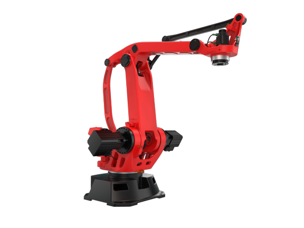 Industrial Robot | BRTIRPZ3030B Four-Axis Robot | Support OEM