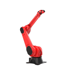Industrial Robot | BRTIRSE2013A Six-Axis Robot | Support OEM