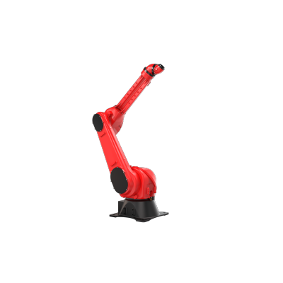 Six-axis Industrial Robot for Spraying | 13kg Load, 2000mm Arm Length | Borunte OEM