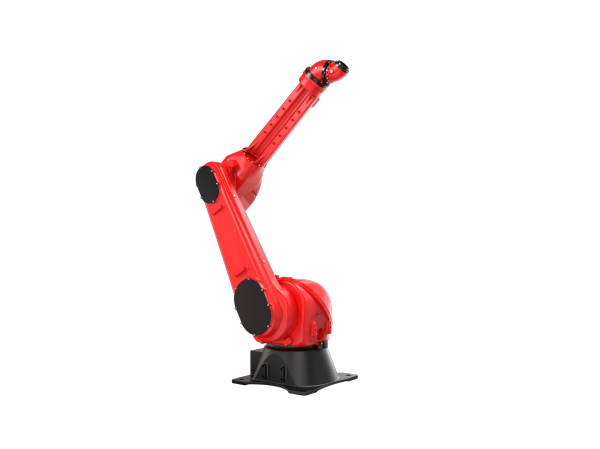 Industrial Robot | BRTIRSE2013A Six-Axis Robot | Support OEM