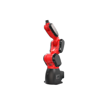 Six-axis Industrial Robot for Flexible Production | 7kg Load, 700mm Arm Length | Multi-Scenario Versatility (Welding, Polishing, Assembling & More)| Borunte OEM