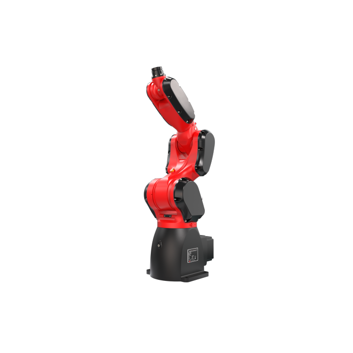Industrial Robot | BRTIRUS0707A Six-Axis Robot | Support OEM