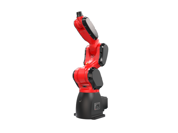 Industrial Robot | BRTIRUS0707A Six-Axis Robot | Support OEM