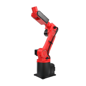 Industrial Robot | BRTIRUS0805A Six-Axis Robot | Support OEM