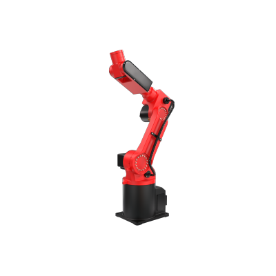 Industrial Robot | BRTIRUS0805A Six-Axis Robot | Support OEM