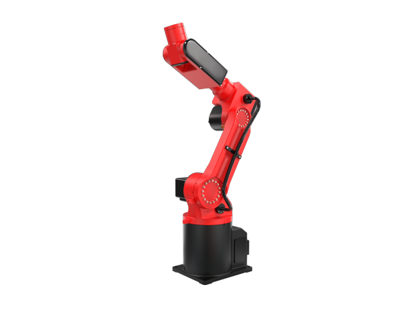 Industrial Robot | BRTIRUS0805A Six-Axis Robot | Support OEM