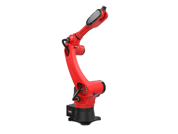 Industrial Robot | BRTIRUS1510A Six-Axis Robot | Support OEM