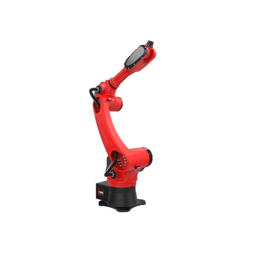 Industrial Robot | BRTIRUS1510A Six-Axis Robot | Arm Length 1500mm,Loading Ability 10kg | Support OEM