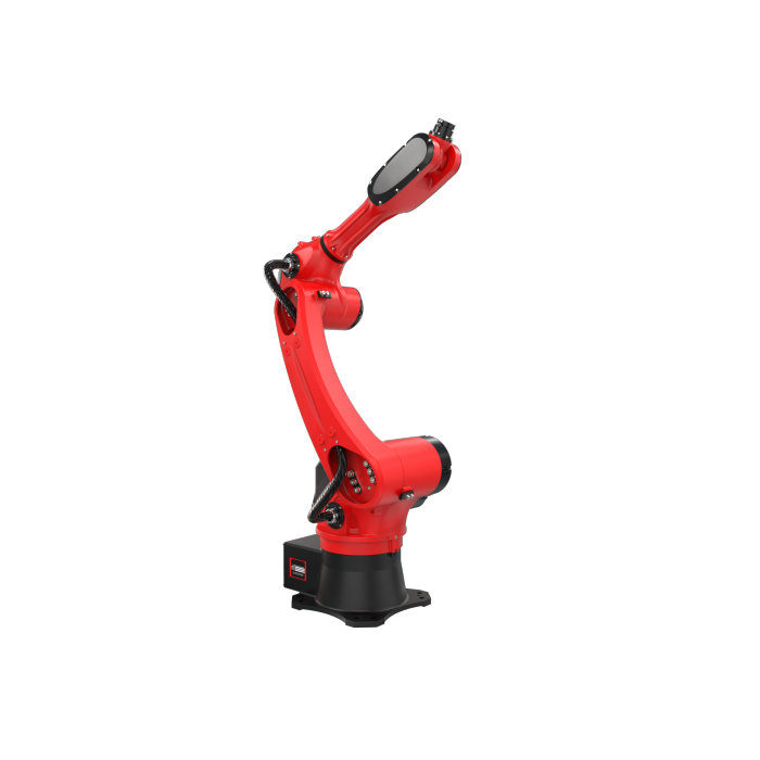 Industrial Robot | BRTIRUS1510A Six-Axis Robot | Support OEM