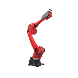 Industrial Robot | BRTIRUS1820A Six-Axis Robot | Support OEM
