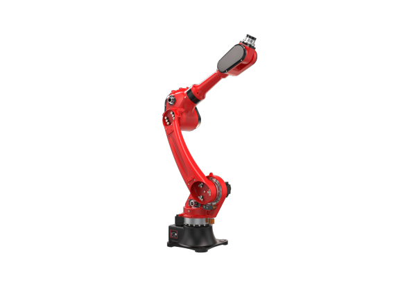 Industrial Robot | BRTIRUS1820A Six-Axis Robot | Support OEM