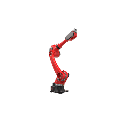 Industrial Robot | BRTIRUS1820A Six-Axis Robot | Arm Length 1850mm,Loading Ability 20kg | Support OEM