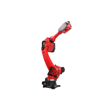 Six-axis Industrial Robot for Flexible Production | 30kg Load, 2058mm Arm Length | Multi-Scenario Versatility (Welding, Injection Molding, Palletizing & More)| Borunte OEM