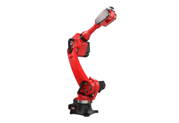 Industrial Robot | BRTIRUS2030A Six-Axis Robot | Support OEM