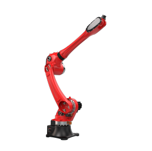 Industrial Robot | BRTIRUS2110A Six-Axis Robot | Support OEM