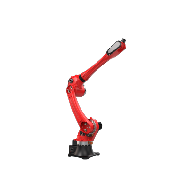 Six-axis Industrial Robot for Flexible Production | 10kg Load, 2100mm Arm Length | Multi-Scenario Versatility (Welding, Stamping, Palletizing & More)| Borunte OEM