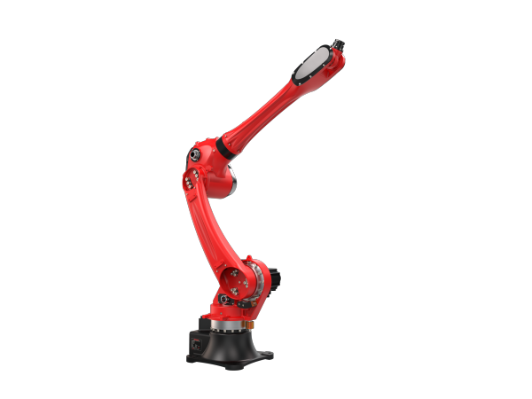 Industrial Robot | BRTIRUS2110A Six-Axis Robot | Support OEM
