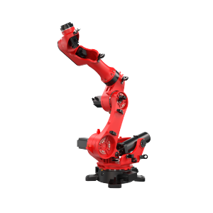 Industrial Robot | BRTIRUS2520B Six-Axis Robot | Support OEM