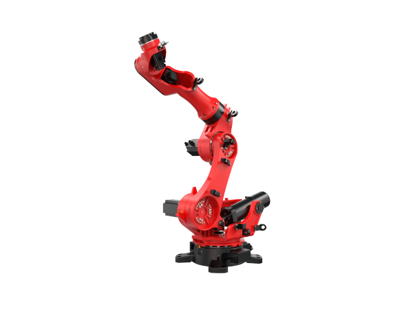 Industrial Robot | BRTIRUS2520B Six-Axis Robot | Support OEM