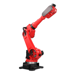 Industrial Robot | BRTIRUS2550A Six-Axis Robot | Support OEM