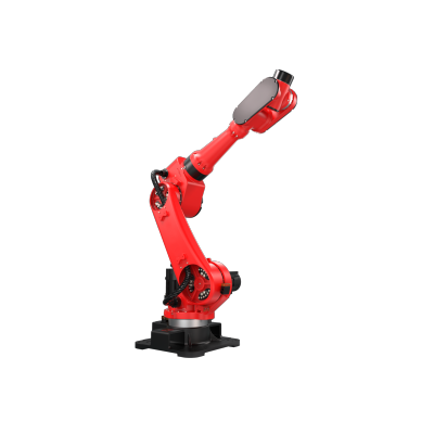 Industrial Robot | BRTIRUS2550A Six-Axis Robot | Support OEM