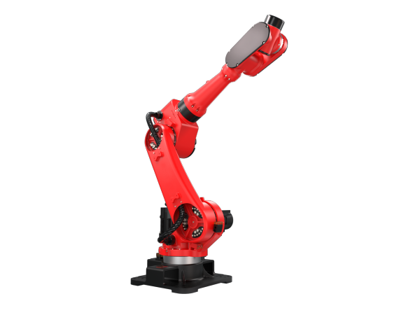 Industrial Robot | BRTIRUS2550A Six-Axis Robot | Support OEM
