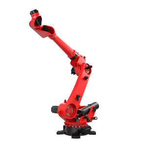 Industrial Robot | BRTIRUS3511A Six-Axis Robot | Support OEM