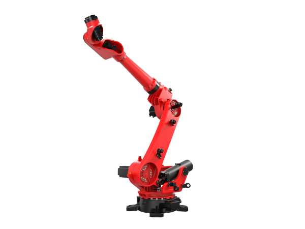 Industrial Robot | BRTIRUS3511A Six-Axis Robot | Support OEM