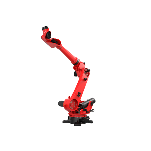 Six-axis Industrial Robot for Flexible Production | 100kg Load, 3500mm Arm Length | Multi-Scenario Versatility (Welding, Gluing, Palletizing & More)