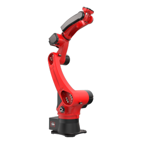 Industrial Robot | BRTIRWD1506A Six-Axis Robot | Support OEM