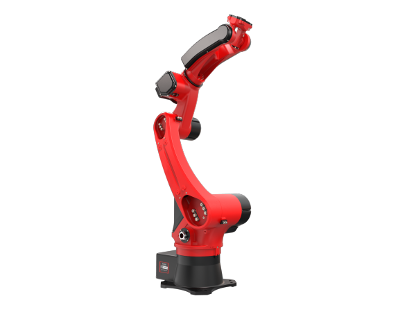 Industrial Robot | BRTIRWD1506A Six-Axis Robot | Support OEM