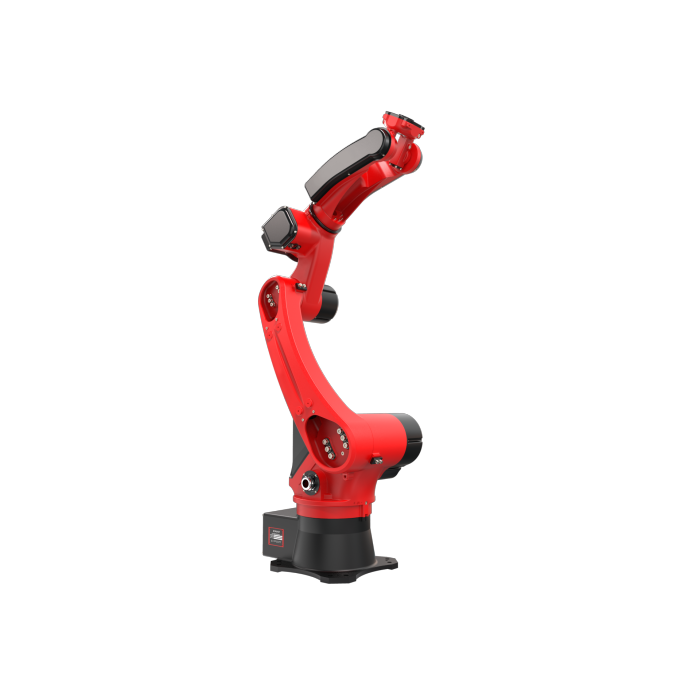 Industrial Robot | BRTIRWD1506A Six-Axis Robot | Support OEM