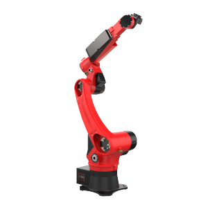 Industrial Robot | BRTIRWD1606A Six-Axis Robot | Support OEM