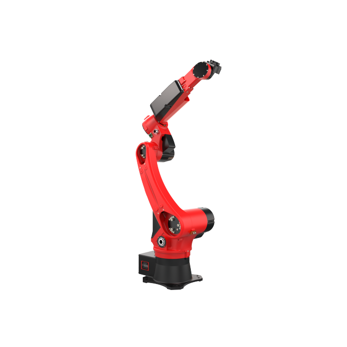 Industrial Robot | BRTIRWD1606A Six-Axis Robot | Support OEM