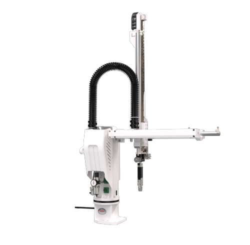 I.M.M Robot | BRTP Series Swing-Arm Servo Manipulator | Support OEM