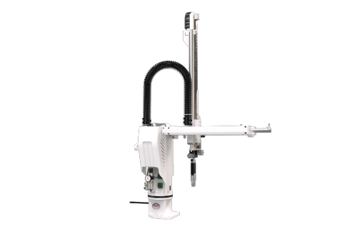 I.M.M Robot | BRTP Series Swing-Arm Servo Manipulator | Support OEM
