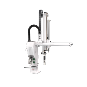 I.M.M Robot | BRTP Series Swing-Arm Servo Manipulator | Support OEM