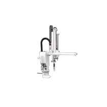 I.M.M Robot for 150T-250T Injection Molding Machines | BRTP Series Swing-Arm Servo Manipulator | Borunte OEM