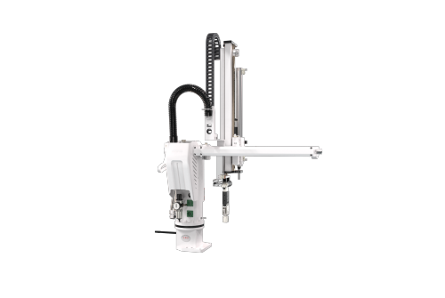 I.M.M Robot | BRTP Series Swing-Arm Servo Manipulator | Support OEM
