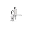 I.M.M Robot | BRTP Series Swing-Arm Servo Manipulator | Support OEM