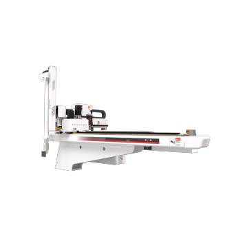 I.M.M Robot for 250T-480T Injection Molding Machines | BRTNG Series Three-Axis Servo Manipulator | Borunte OEM