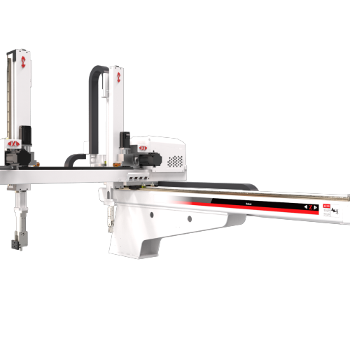 I.M.M Robot | BRTR Series Five-Axis Servo Manipulator | Support OEM