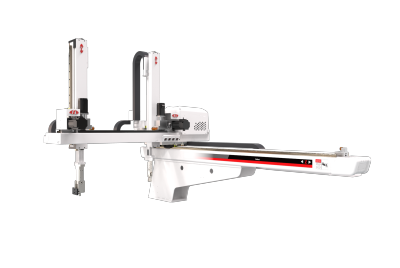 I.M.M Robot | BRTR Series Five-Axis Servo Manipulator | Support OEM