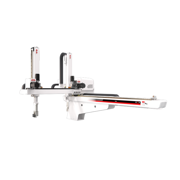 I.M.M Robot | BRTR Series Five-Axis Servo Manipulator | Support OEM