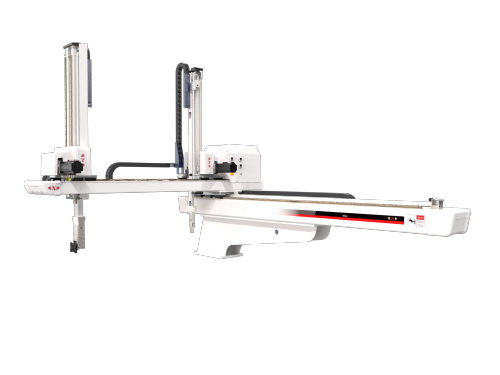 I.M.M Robot | BRTR Series Five-Axis Servo Manipulator | Support OEM