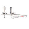 I.M.M Robot | BRTR Series Five-Axis Servo Manipulator | Support OEM