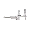 I.M.M Robot | BRTR Series Five-Axis Servo Manipulator | Support OEM