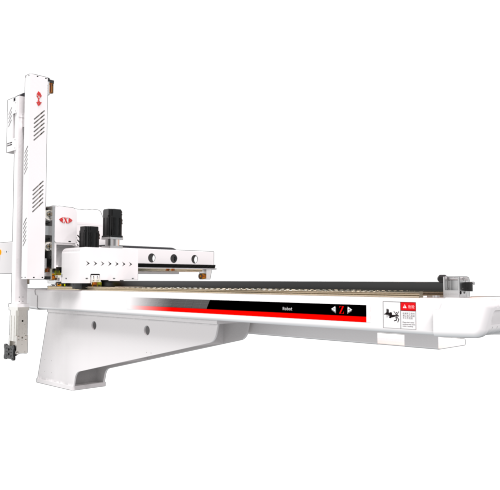 I.M.M Robot | BRTNN Series Three/Four/Five-Axis Servo Manipulator | Support OEM