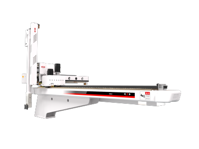 I.M.M Robot | BRTNN Series Three/Four/Five-Axis Servo Manipulator | Support OEM